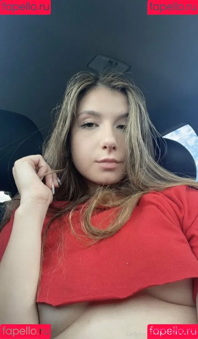 lanarhoads18 Onlyfans Photo Gallery 