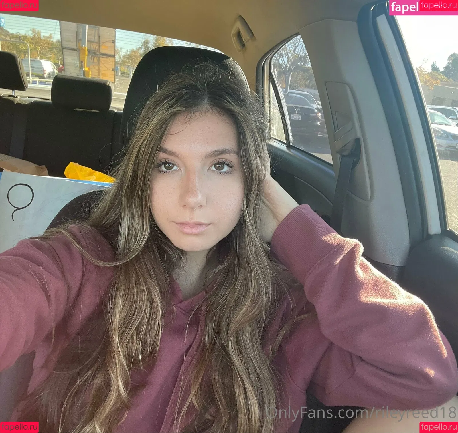 lanarhoads18 Onlyfans Photo Gallery 