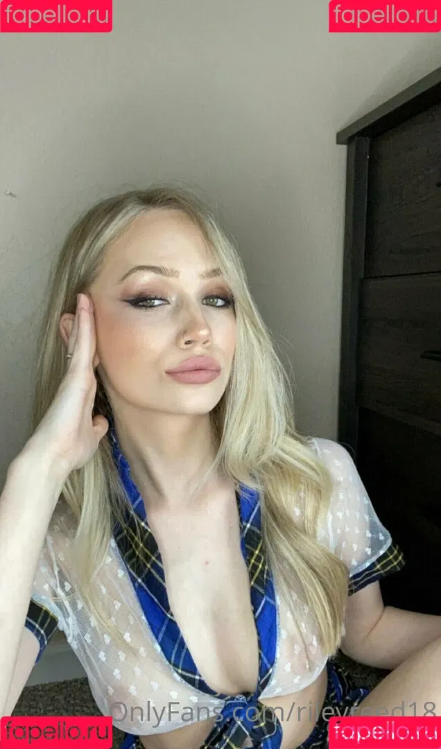 lanarhoads18 Onlyfans Photo Gallery 