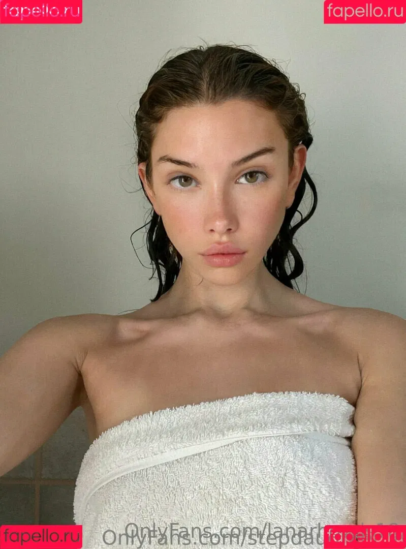 lanarhoads18 Onlyfans Photo Gallery 