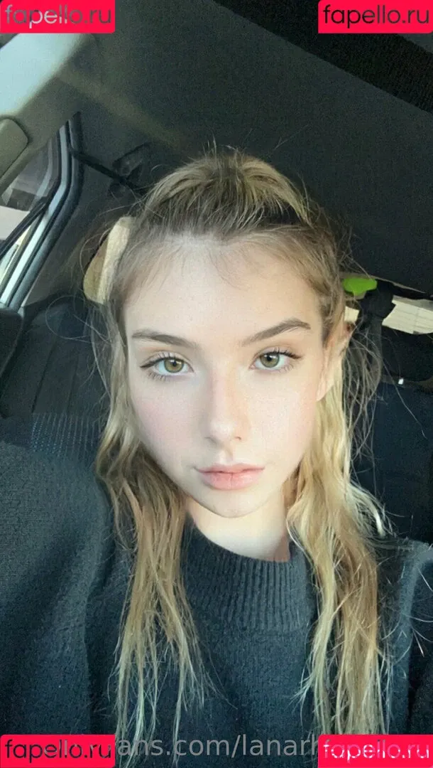 lanarhoads18 Onlyfans Photo Gallery 
