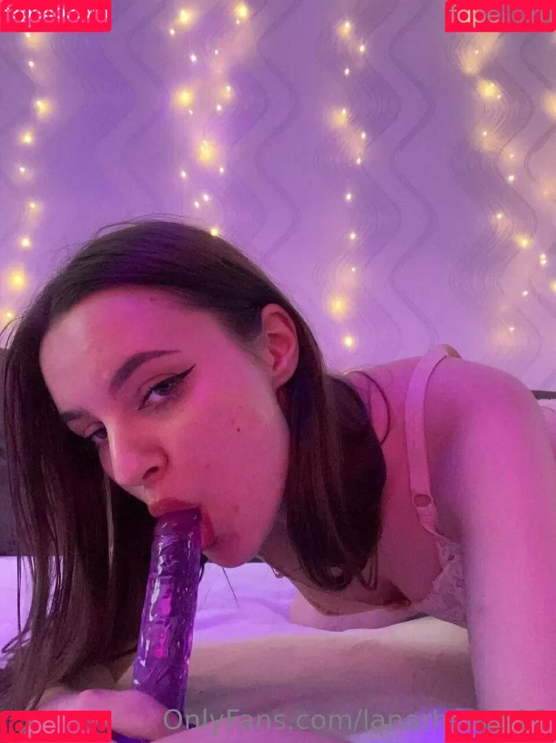 lanarhoads18 Onlyfans Photo Gallery 