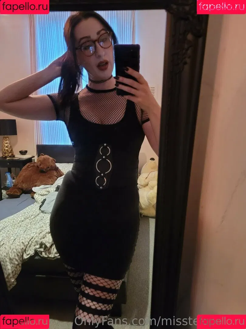 missteaasmr Onlyfans Photo Gallery 