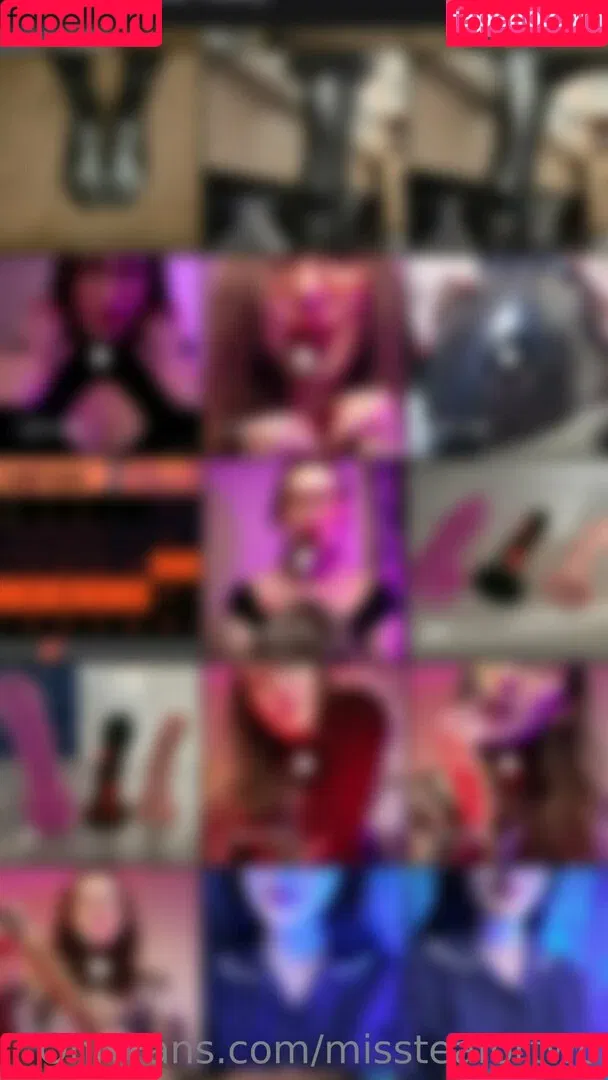 missteaasmr Onlyfans Photo Gallery 