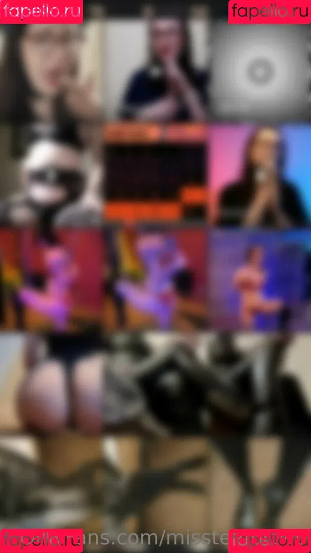 missteaasmr Onlyfans Photo Gallery 