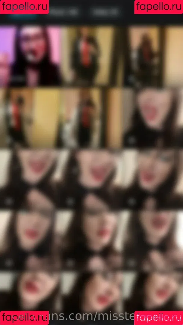 missteaasmr Onlyfans Photo Gallery 