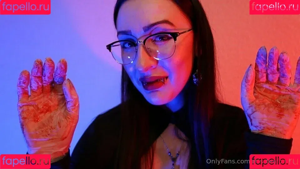 missteaasmr Onlyfans Photo Gallery 