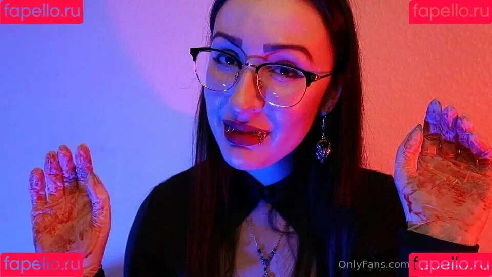 missteaasmr Onlyfans Photo Gallery 