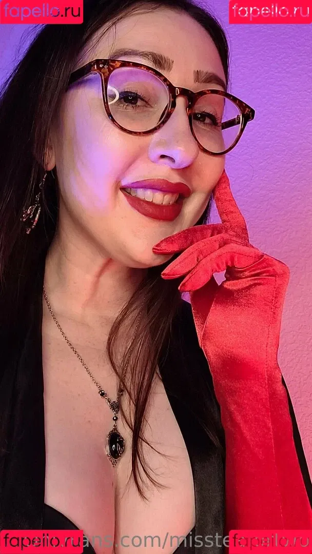 missteaasmr Onlyfans Photo Gallery 