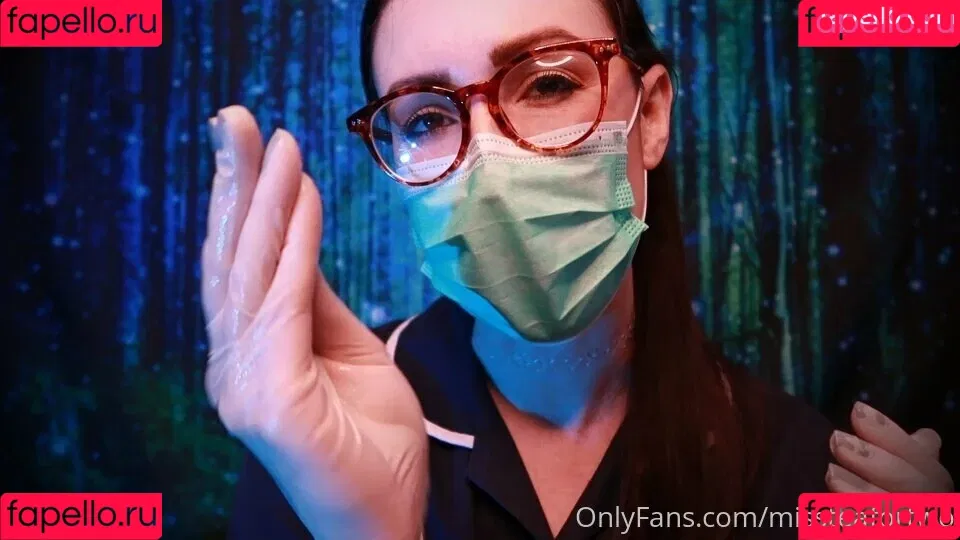 missteaasmr Onlyfans Photo Gallery 