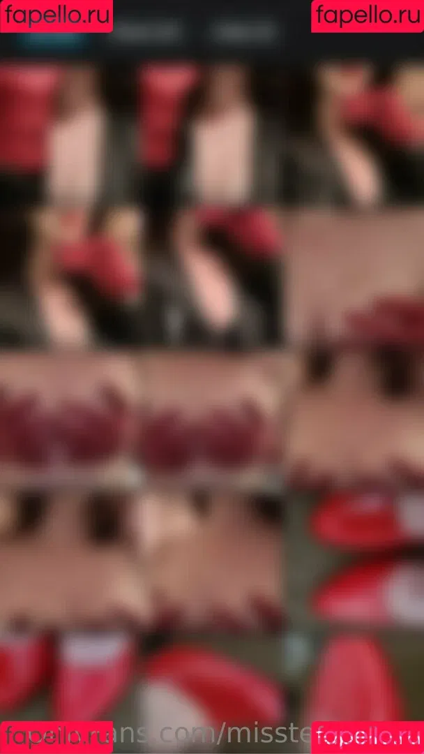 missteaasmr Onlyfans Photo Gallery 