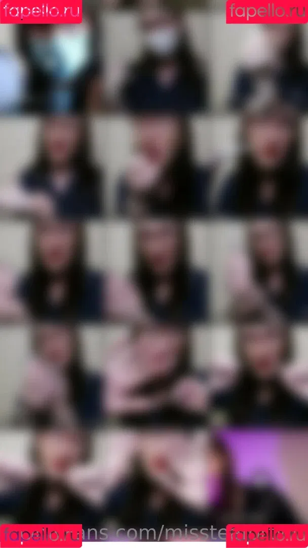 missteaasmr Onlyfans Photo Gallery 