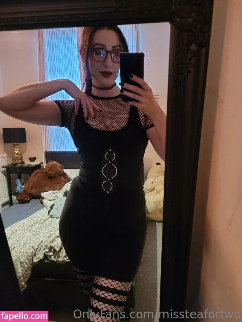 missteaasmr Onlyfans Photo Gallery 