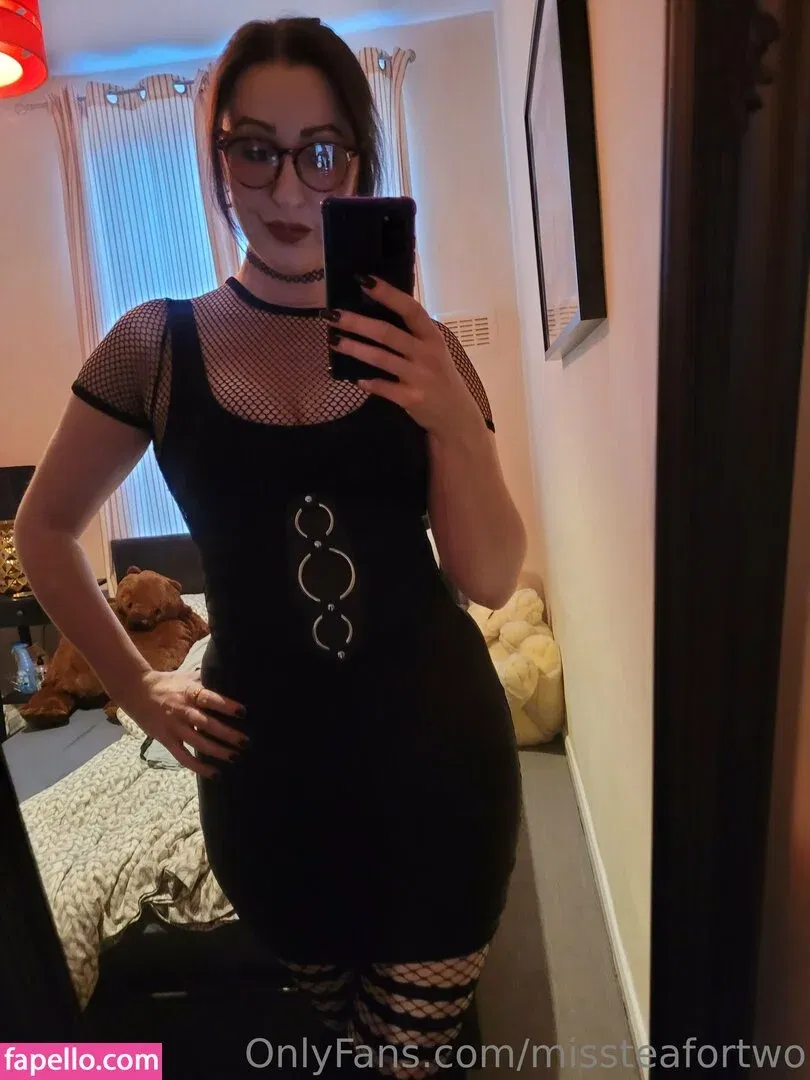 missteaasmr Onlyfans Photo Gallery 