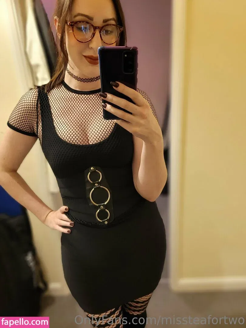 missteaasmr Onlyfans Photo Gallery 