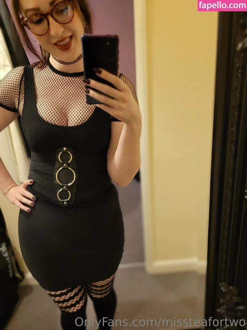 missteaasmr Onlyfans Photo Gallery 