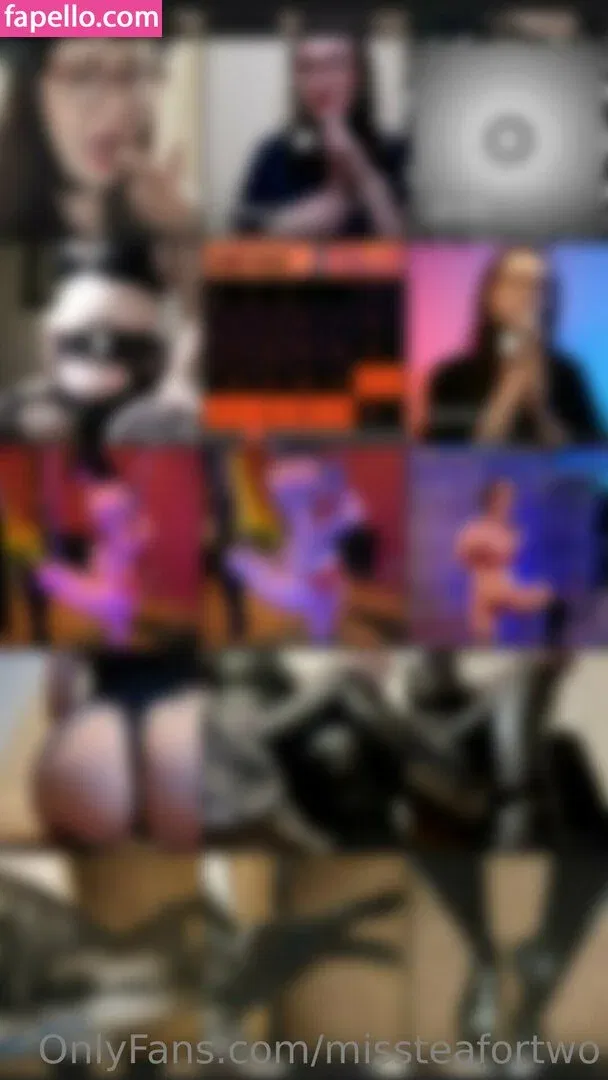 missteaasmr Onlyfans Photo Gallery 