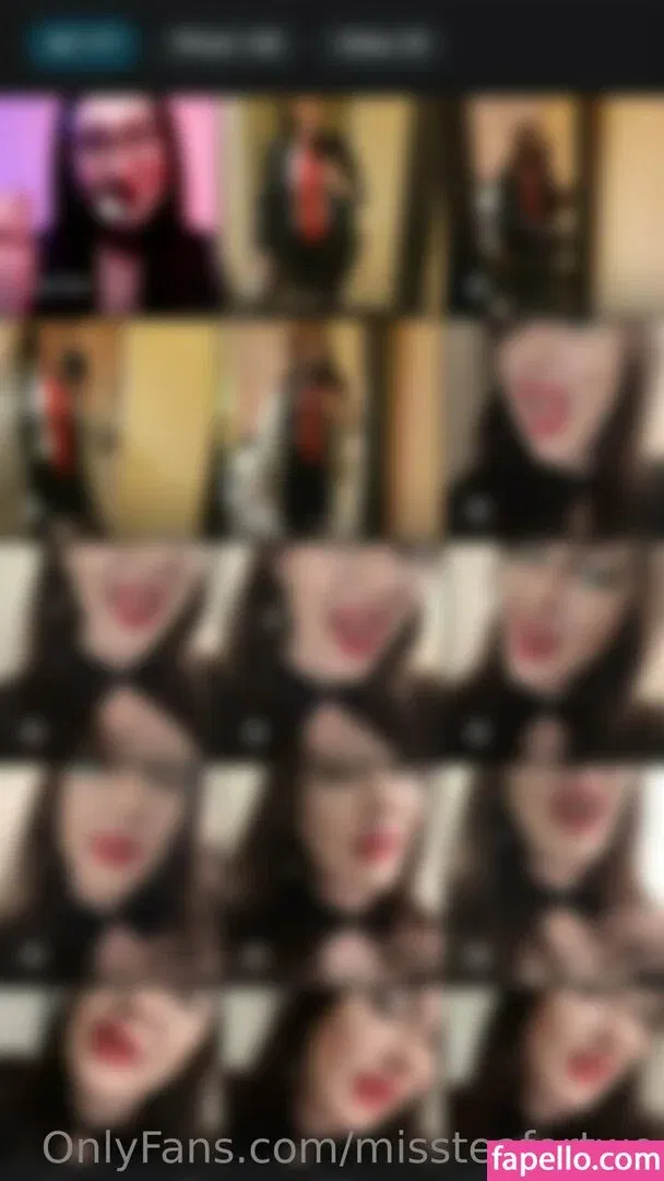 missteaasmr Onlyfans Photo Gallery 