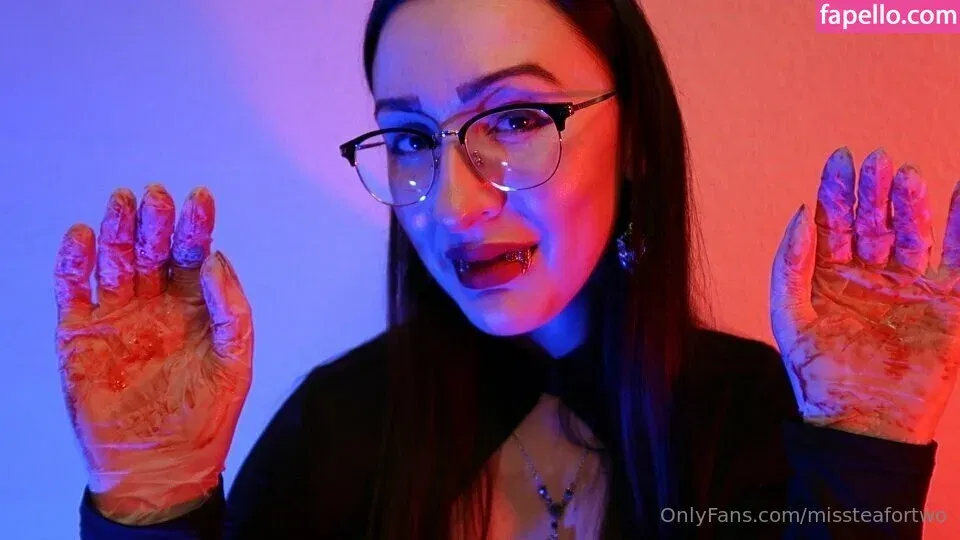 missteaasmr Onlyfans Photo Gallery 