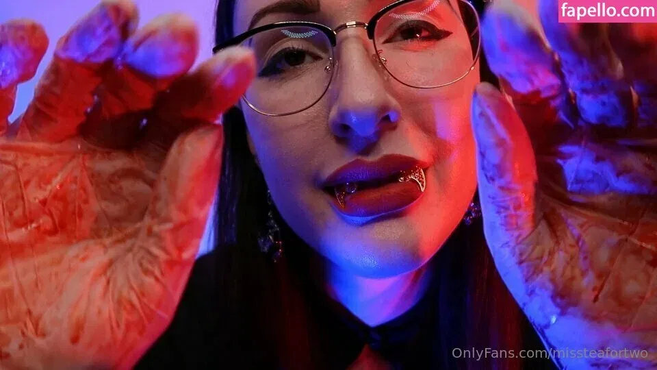 missteaasmr Onlyfans Photo Gallery 