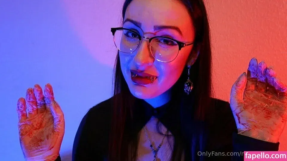 missteaasmr Onlyfans Photo Gallery 