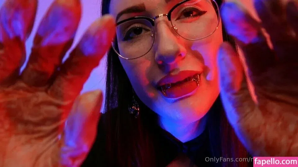 missteaasmr Onlyfans Photo Gallery 