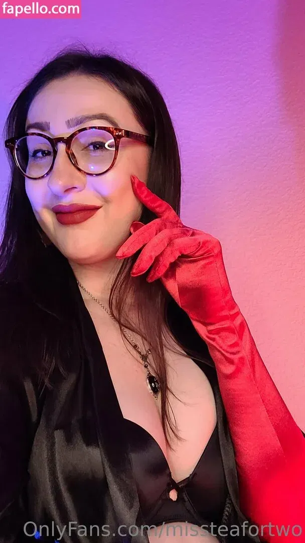 missteaasmr Onlyfans Photo Gallery 