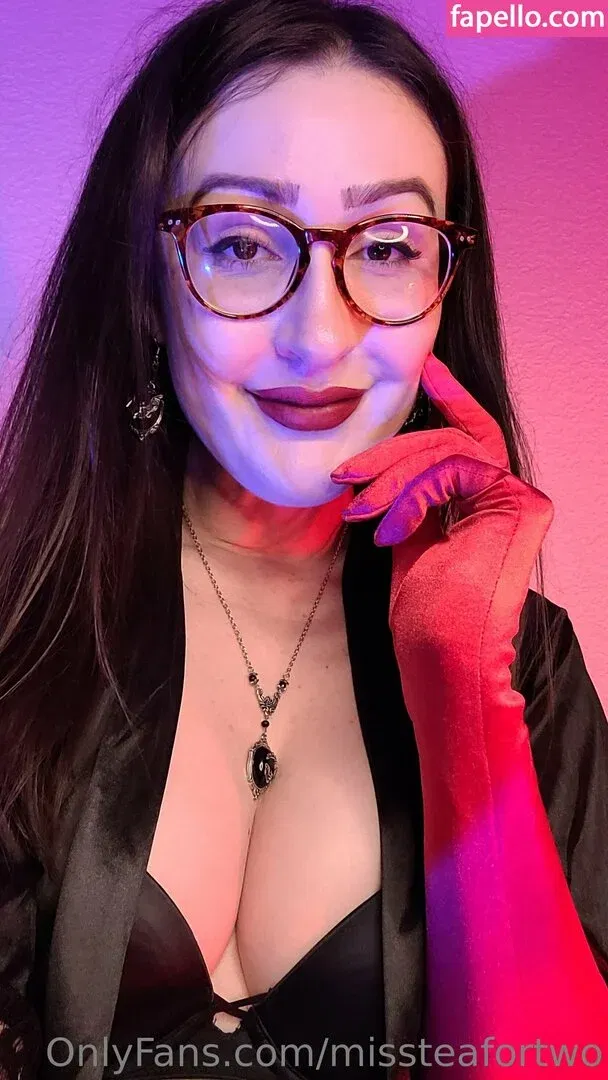 missteaasmr Onlyfans Photo Gallery 