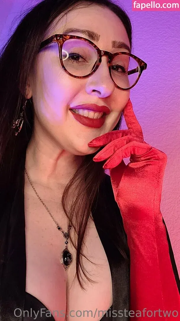 missteaasmr Onlyfans Photo Gallery 