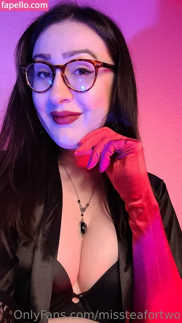 missteaasmr Onlyfans Photo Gallery 