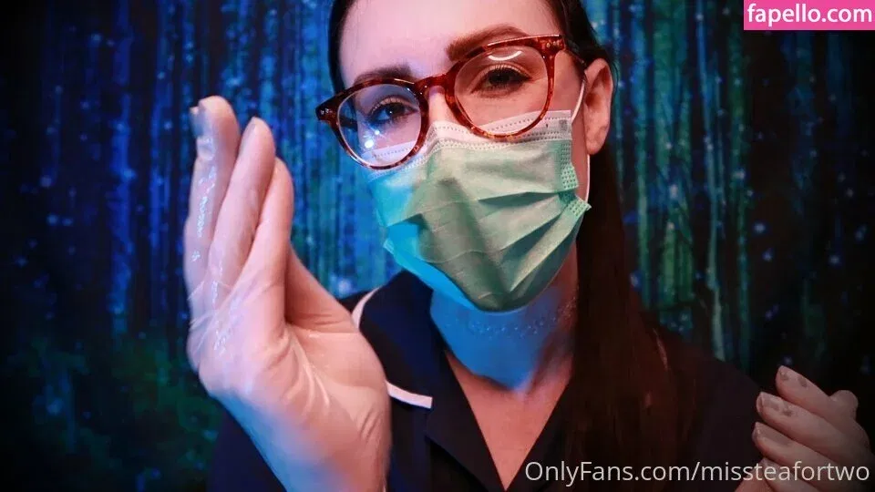 missteaasmr Onlyfans Photo Gallery 