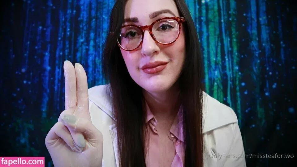 missteaasmr Onlyfans Photo Gallery 