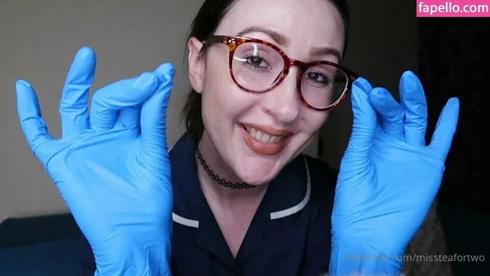 missteaasmr Onlyfans Photo Gallery 