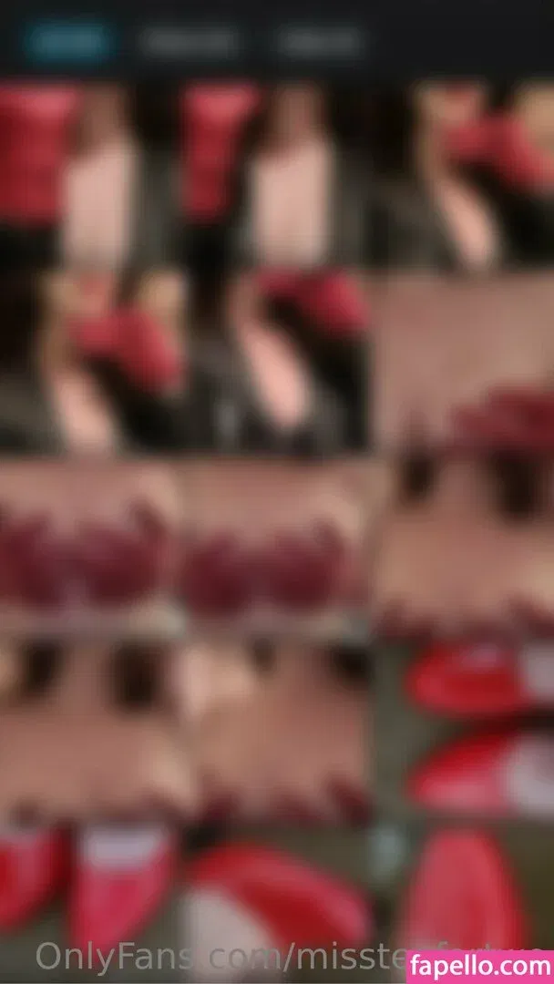 missteaasmr Onlyfans Photo Gallery 