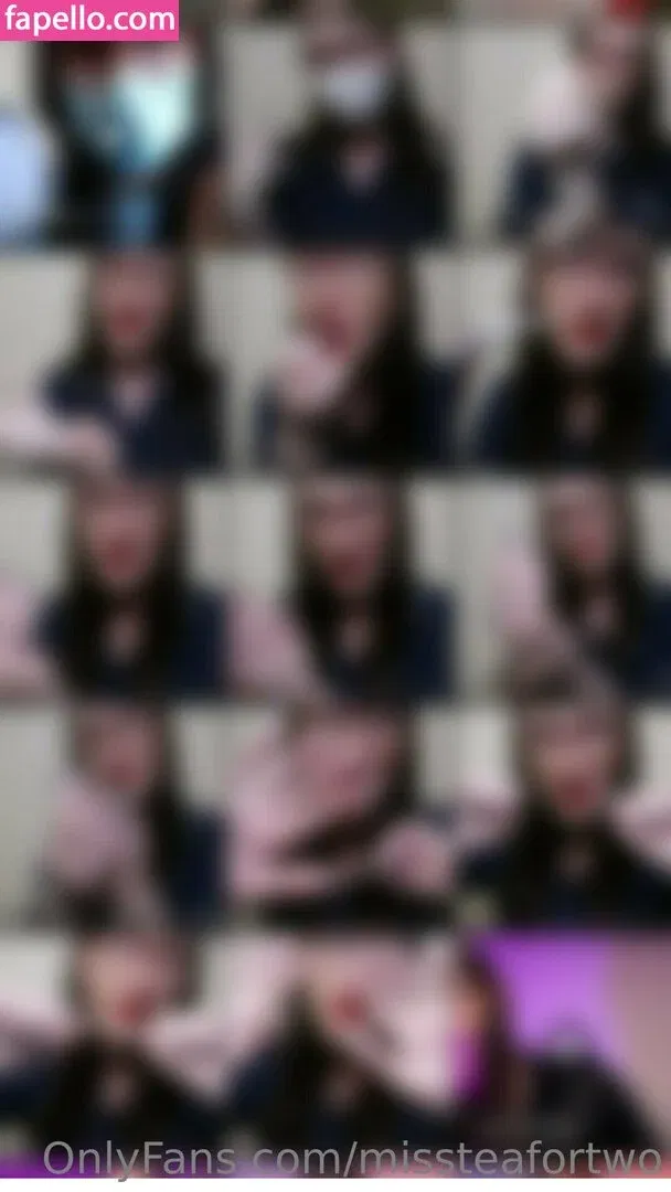 missteaasmr Onlyfans Photo Gallery 