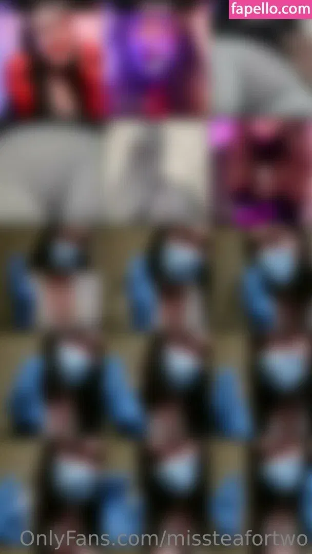 missteaasmr Onlyfans Photo Gallery 