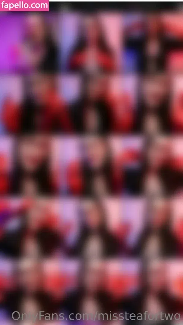 missteaasmr Onlyfans Photo Gallery 