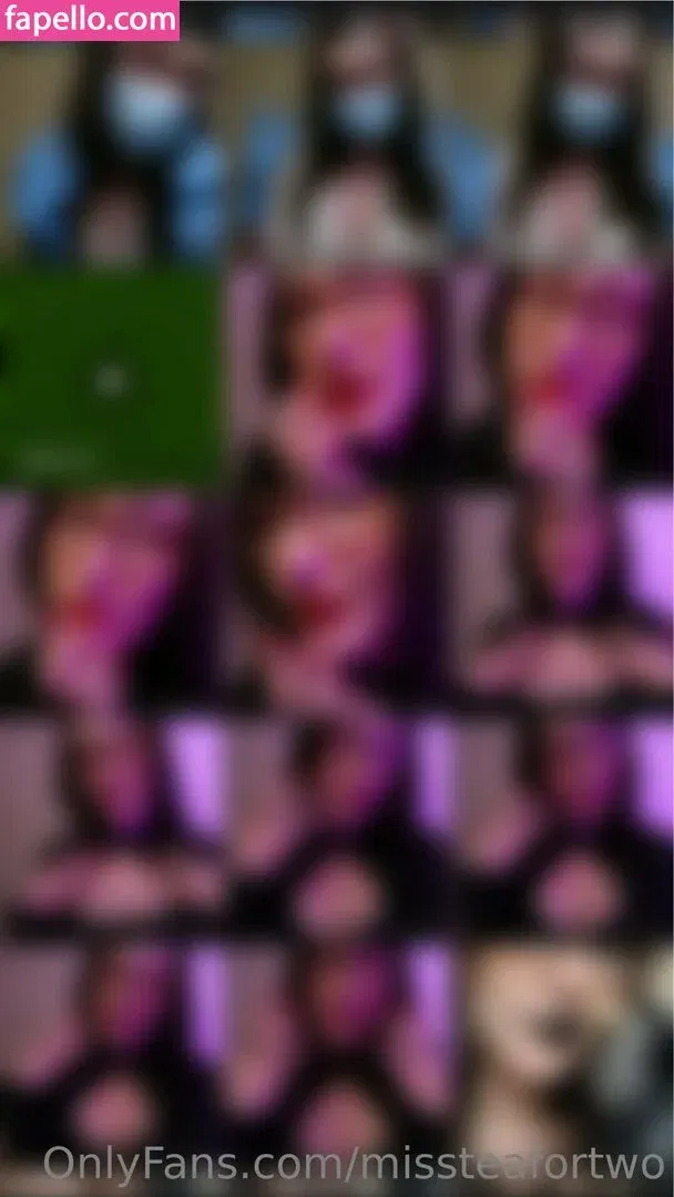 missteaasmr Onlyfans Photo Gallery 