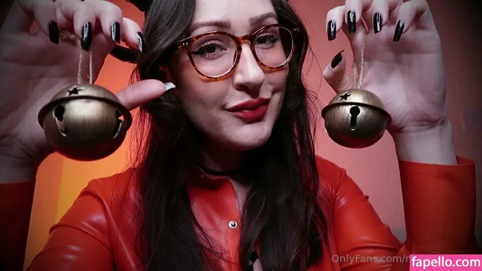 missteaasmr Onlyfans Photo Gallery 