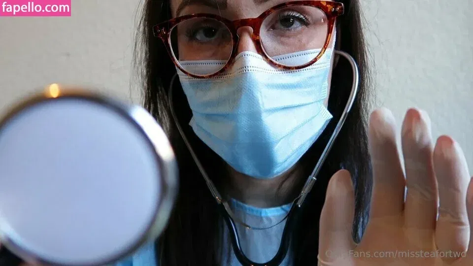 missteaasmr Onlyfans Photo Gallery 