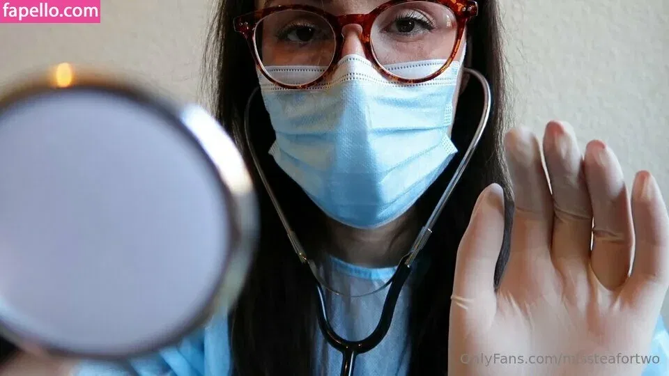 missteaasmr Onlyfans Photo Gallery 