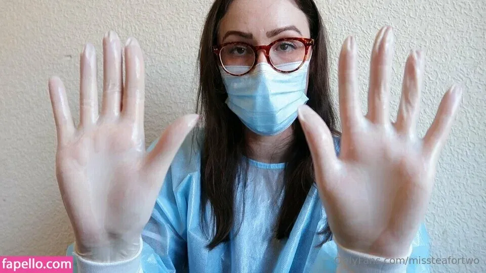 missteaasmr Onlyfans Photo Gallery 