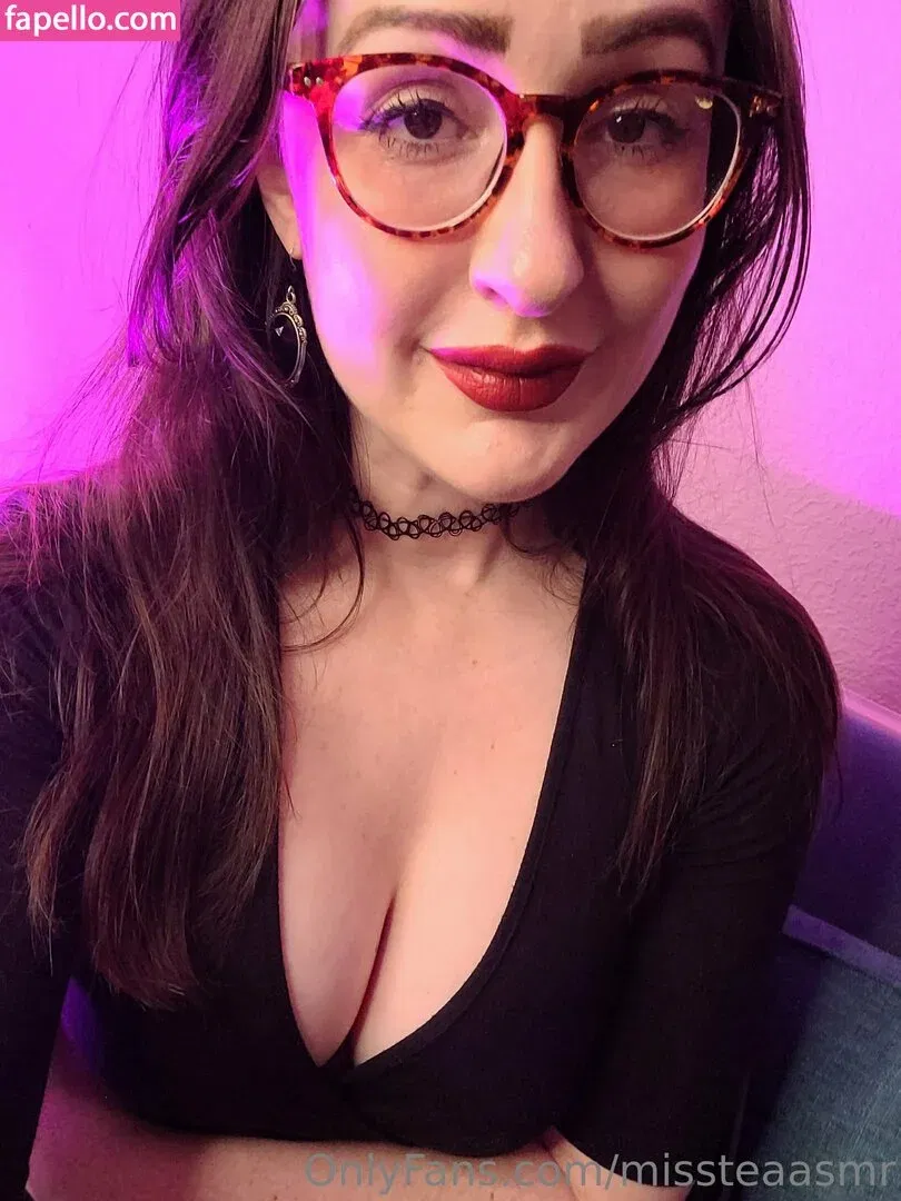 missteaasmr Onlyfans Photo Gallery 