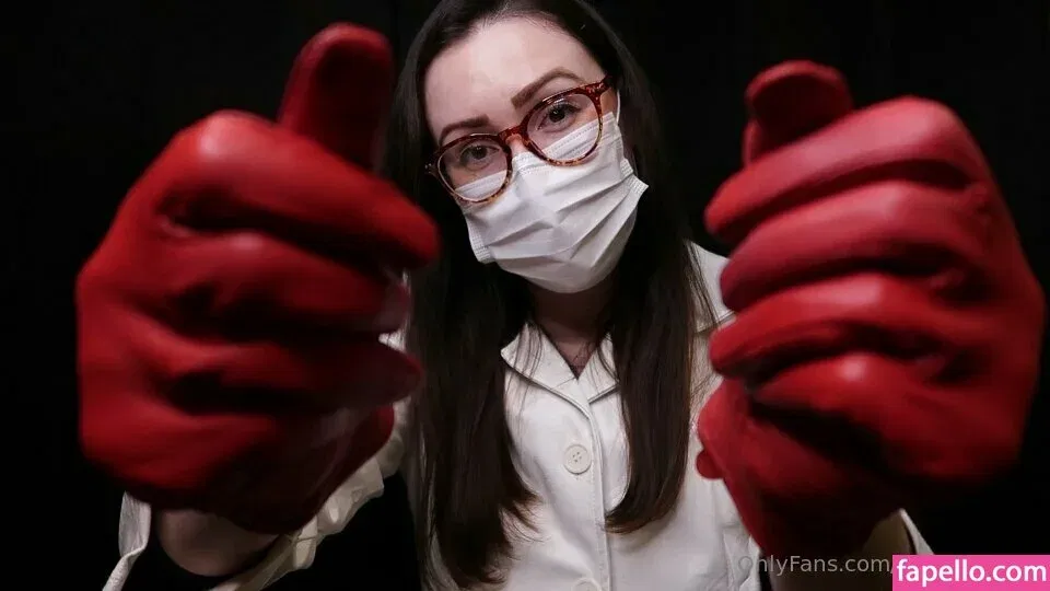 missteaasmr Onlyfans Photo Gallery 