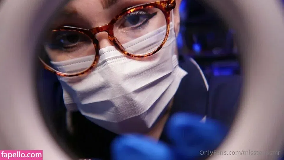 missteaasmr Onlyfans Photo Gallery 