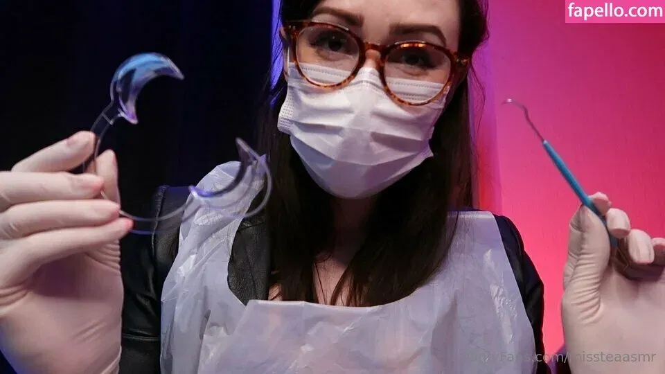 missteaasmr Onlyfans Photo Gallery 