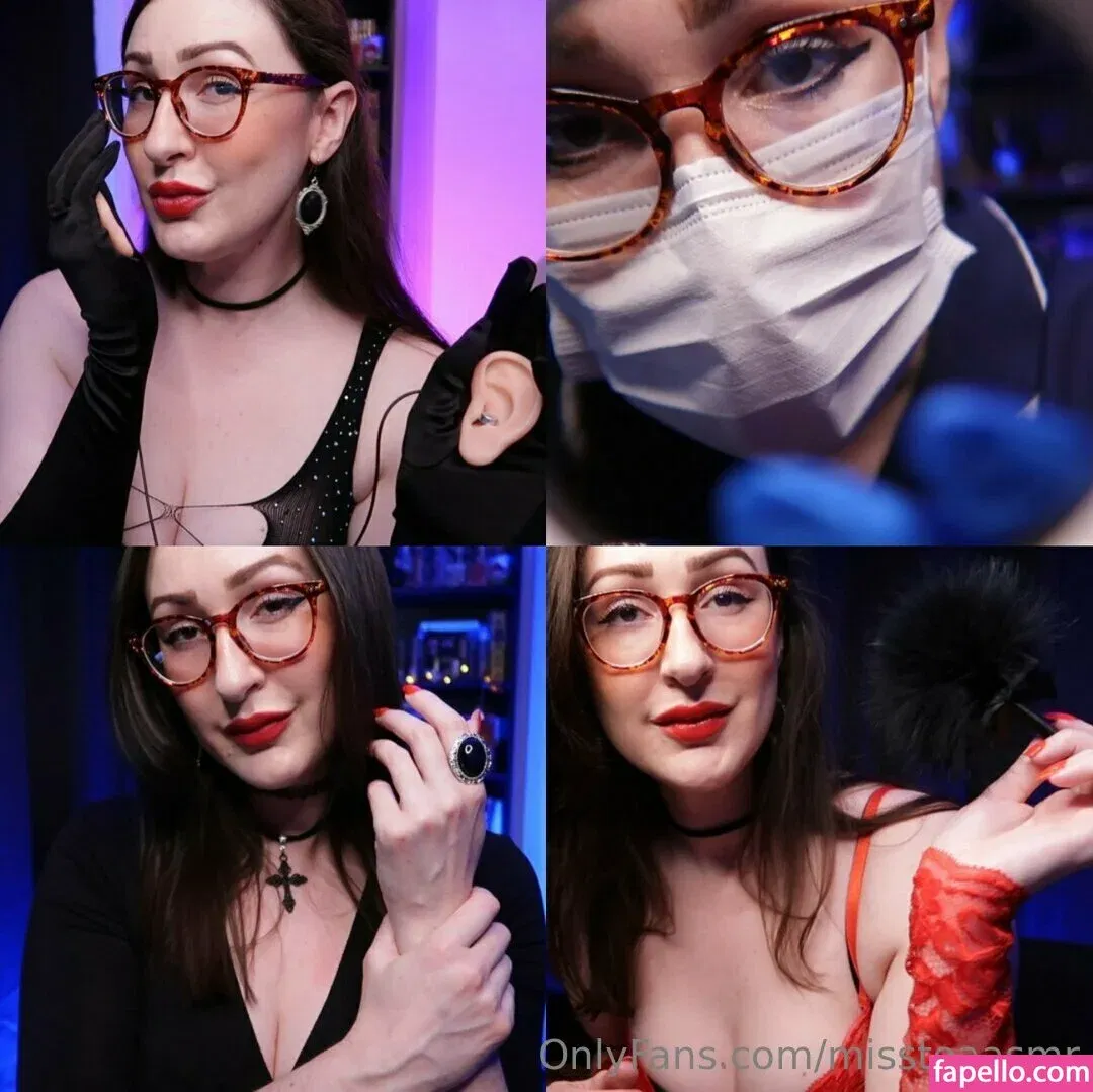 missteaasmr Onlyfans Photo Gallery 