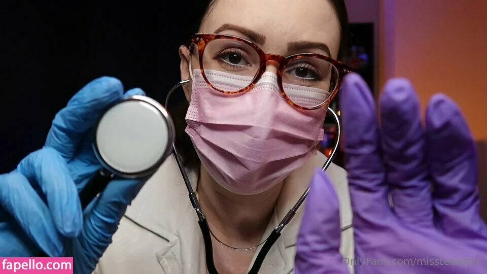 missteaasmr Onlyfans Photo Gallery 