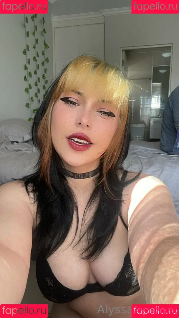 alyssa_wintervip Onlyfans Photo Gallery 