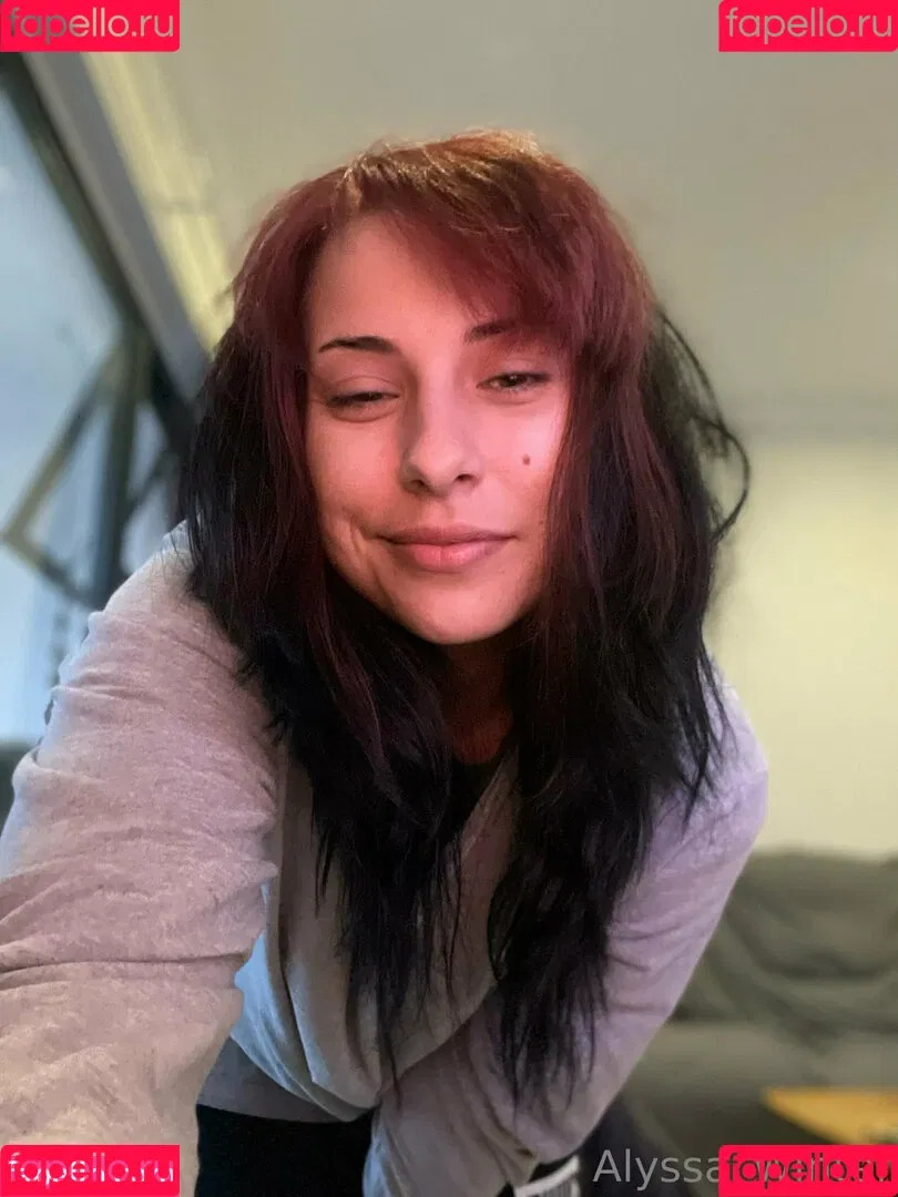alyssa_wintervip Onlyfans Photo Gallery 